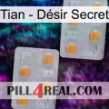 Tian - Désir Secret 25